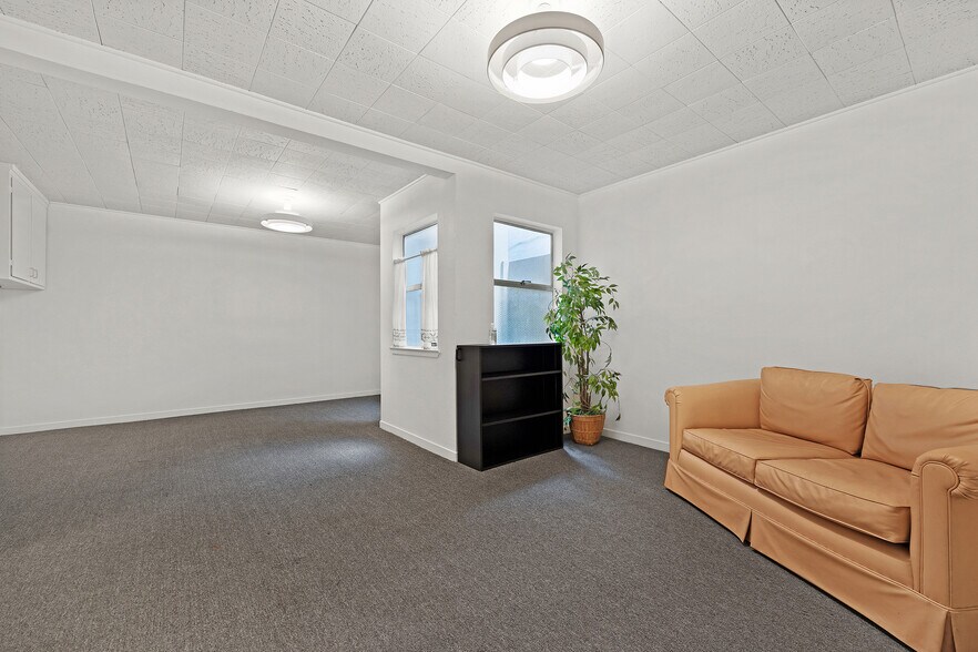 More Photos Of 1221 Marin Ave, Albany Religious Facility For Sale