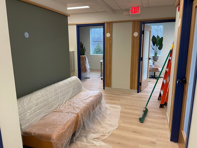 More Photos Of 343 Old Georges Rd, North Brunswick Medical For Lease