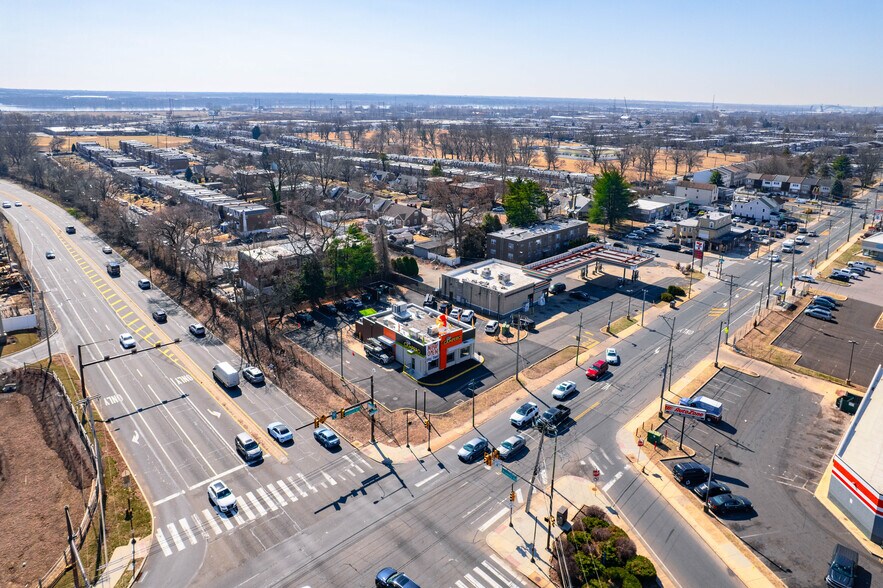 More Photos Of 9025 Frankford Ave, Philadelphia Restaurant For Sale