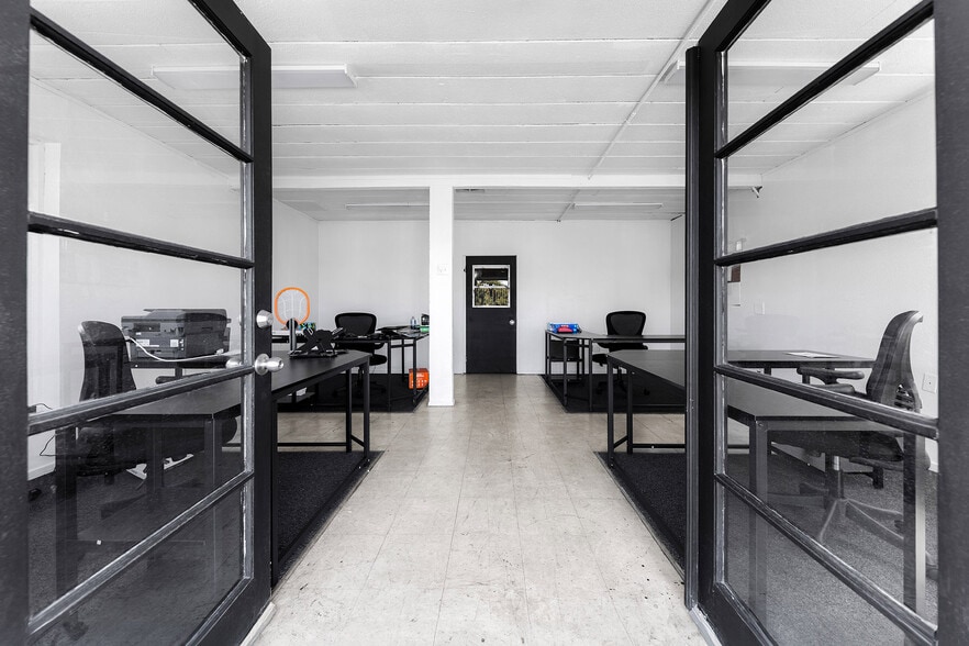 More Photos Of 2346 Durfee Ave, El Monte Warehouse For Sale