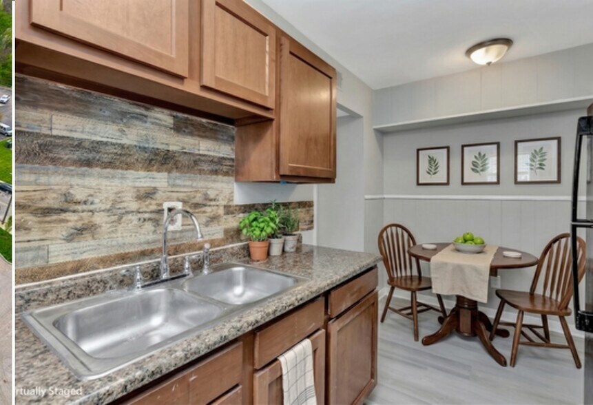 More Photos Of , Cincinnati Multifamily For Sale