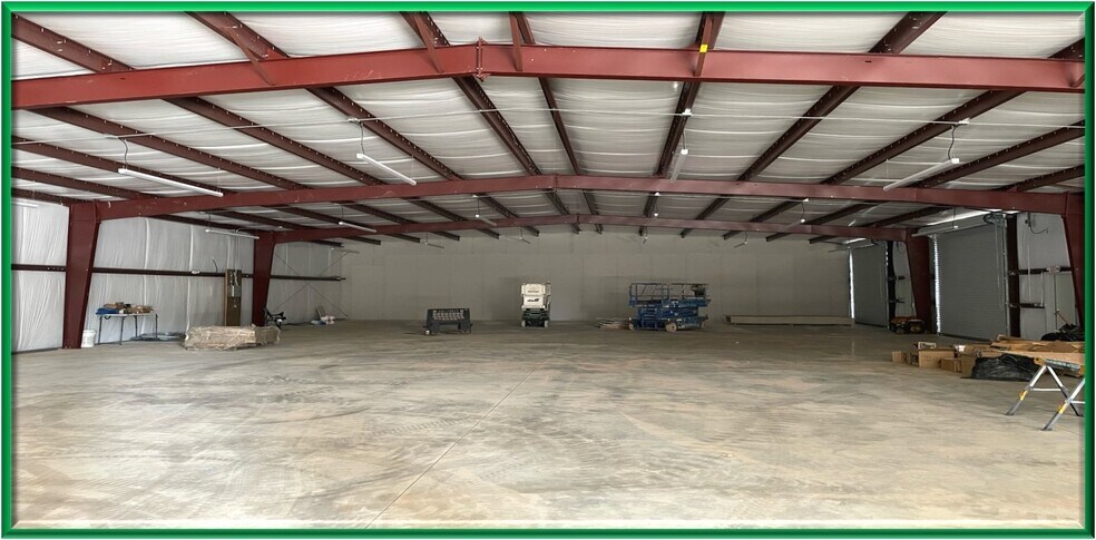 More Photos Of 1661 Inman Rd, Wellford Industrial For Lease