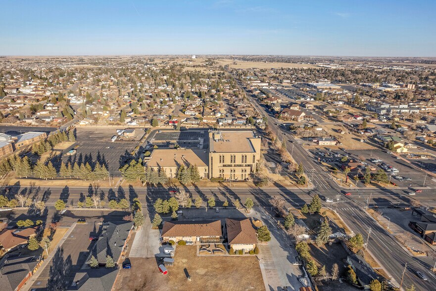 More Photos Of 6101 Yellowstone Rd, Cheyenne Office For Sale