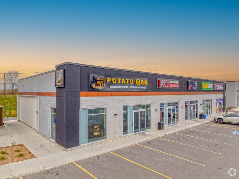 More Photos Of Upper Centennial Pky, Hamilton Unknown For Lease