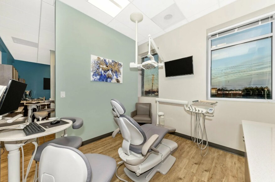 More Photos Of 6550 Mercantile Dr E, Frederick Medical For Sale