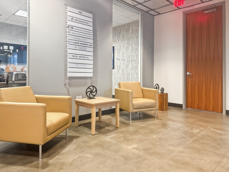 More Photos Of 7460 Warren Pky, Frisco Coworking Space