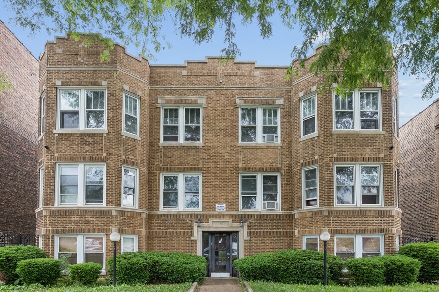 More Photos Of 1837-1839 S Karlov Ave, Chicago Apartments For Sale