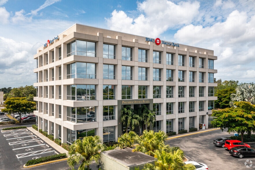 TRL office