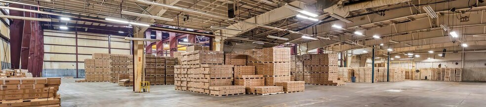 More Photos Of 280 Victoria St W, Dundalk Manufacturing For Sale