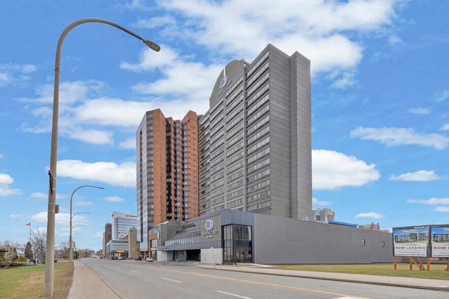 More Photos Of 333 Riverside Dr W, Windsor Office For Lease