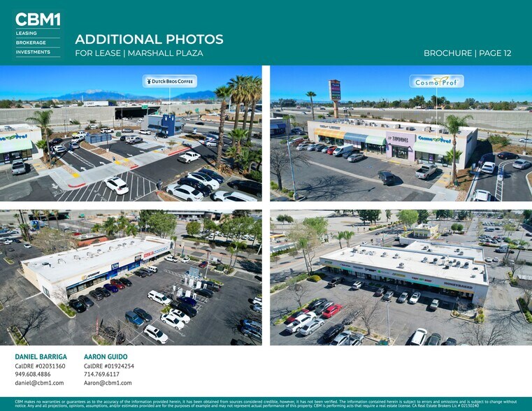 More Photos Of 701-895 W 2nd St, San Bernardino Unknown For Lease