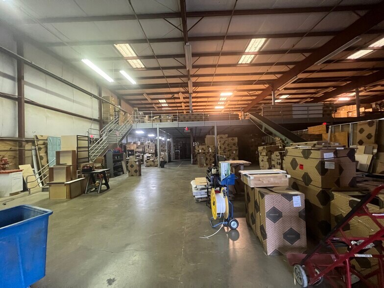 More Photos Of 9208 Enterprise Ct, Manassas Park Warehouse For Sale