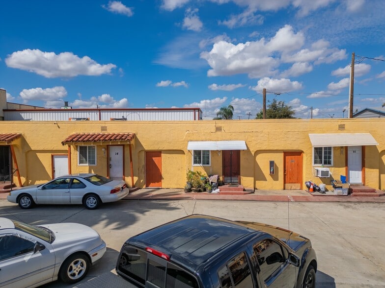 More Photos Of 1407 W 16th St, Merced Hotel For Sale