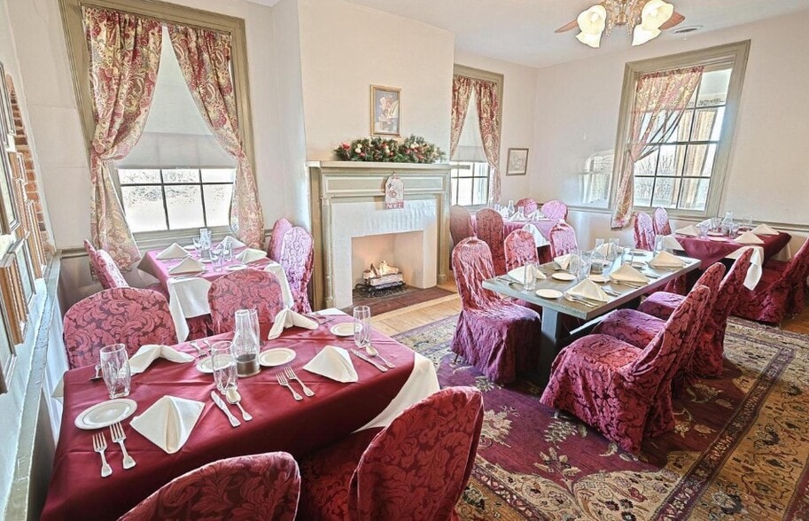 More Photos Of 900 Chambersburg Rd, Gettysburg Hospitality For Sale