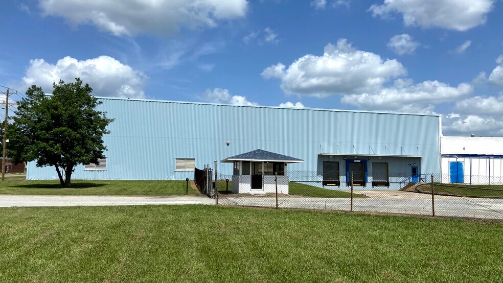 More Photos Of 601-605 Old Wilmington Rd, Wallace Unknown For Lease