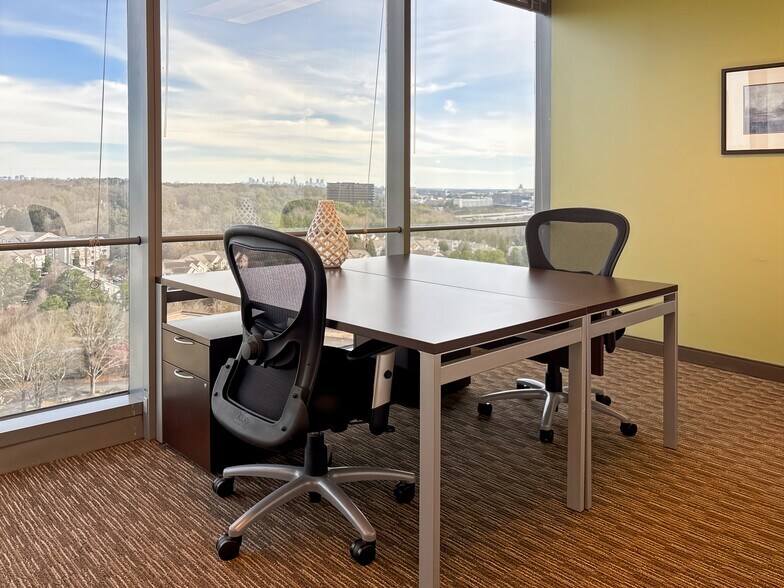 More Photos Of 1000 Parkwood Cir SE, Atlanta Coworking Space