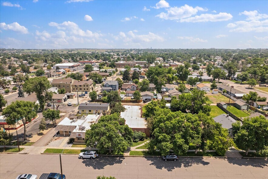 More Photos Of 40 S 6th Ave, Brighton Medical For Sale