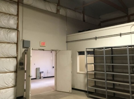 More Photos Of 720 S Taft Ave, Mason City Truck Terminal For Sale