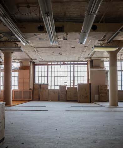 More Photos Of 2800 Superior Ave, Cleveland Office For Sale