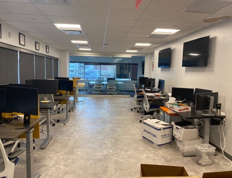 More Photos Of 2 Lyon Pl, White Plains Loft Creative Space For Lease