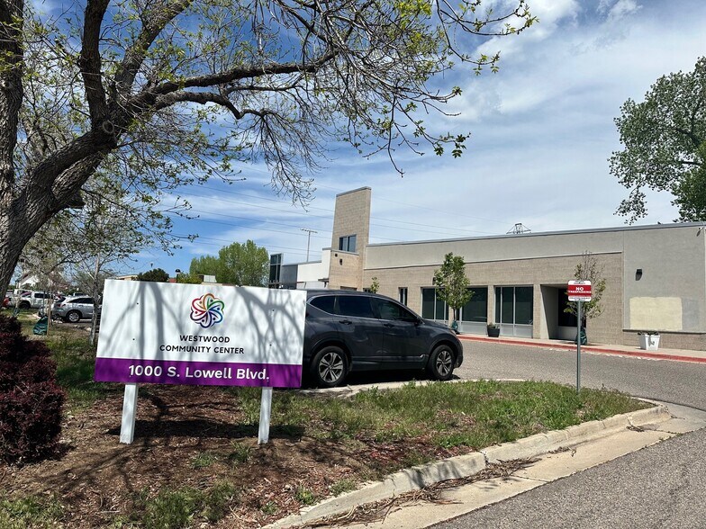 Primary Photo Of 1000 S Lowell Blvd, Denver Specialty For Lease