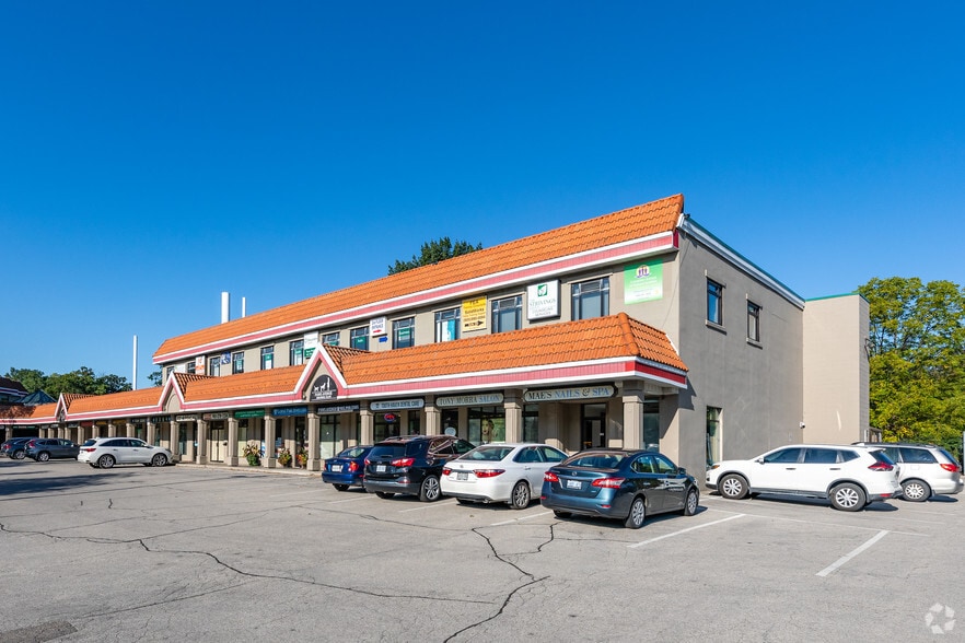 More Photos Of 1107 Lorne Park Rd, Mississauga Unknown For Lease
