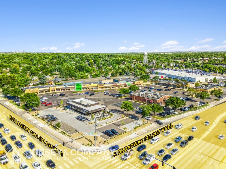 Primary Photo Of 5102-5198 S Broadway, Englewood Unknown For Lease