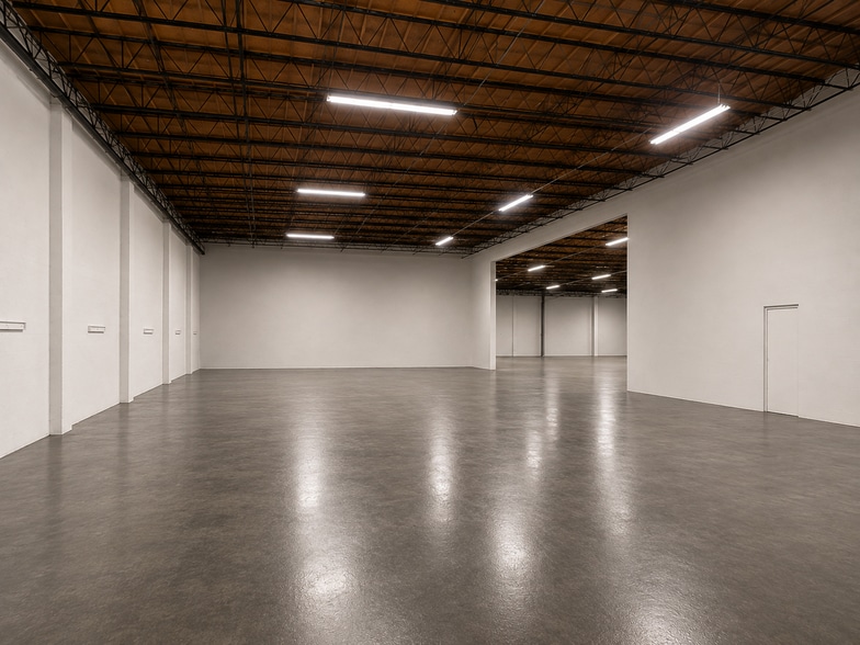 Primary Photo Of 6316 Anderson Rd, Tampa Industrial For Lease