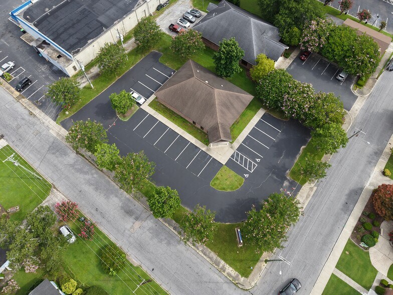 More Photos Of 3450 S Contentnea St, Farmville Medical For Lease