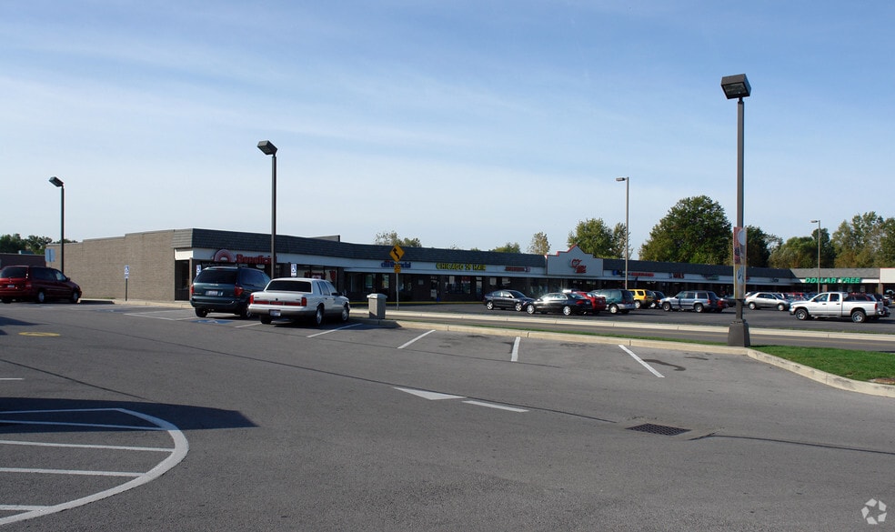 Primary Photo Of 201 Milan Ave, Norwalk Freestanding For Lease