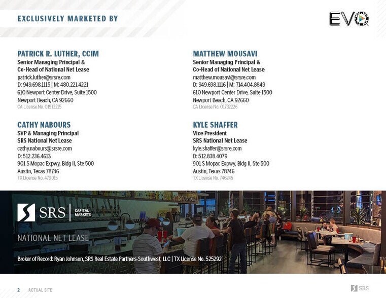 More Photos Of 18658 IH 35 N, Schertz Movie Theatre For Sale