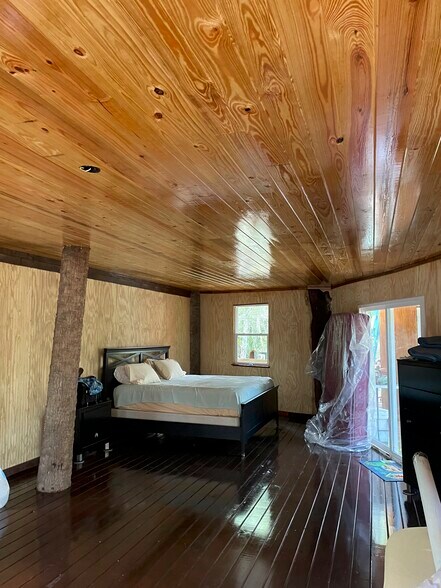 More Photos Of Lake Harney Rd, Osteen Land For Sale
