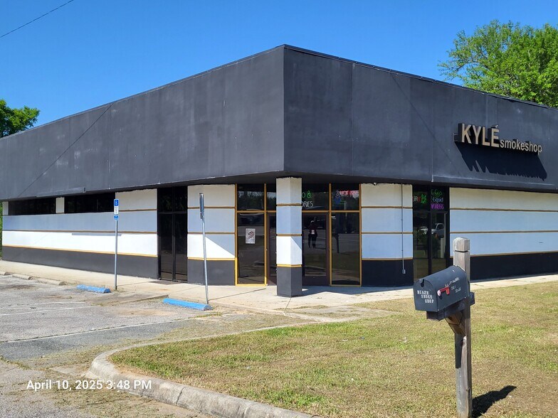More Photos Of 2811 Highway 71, Marianna Freestanding For Lease