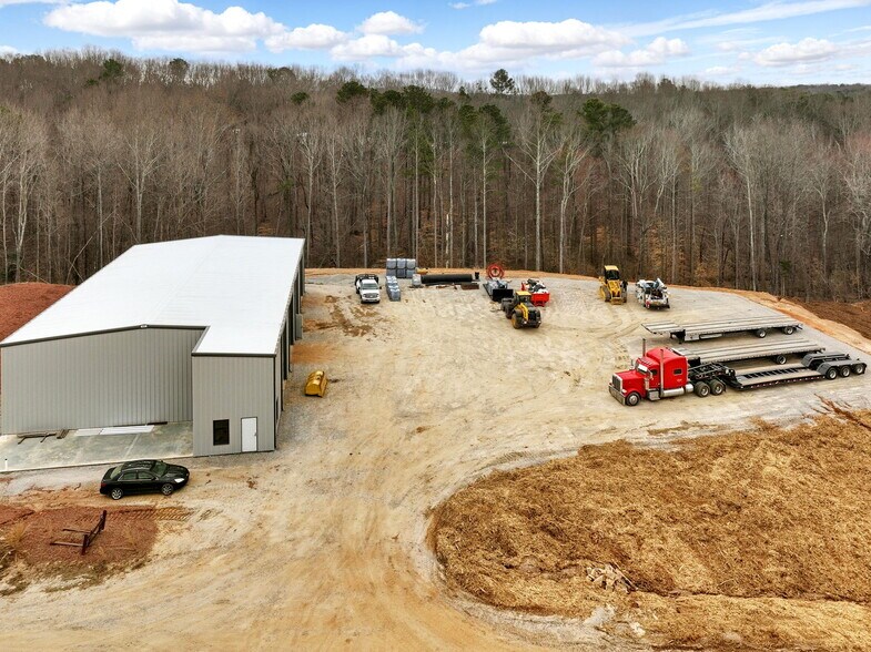 More Photos Of 2010 Candler rd, Gainesville Industrial For Sale