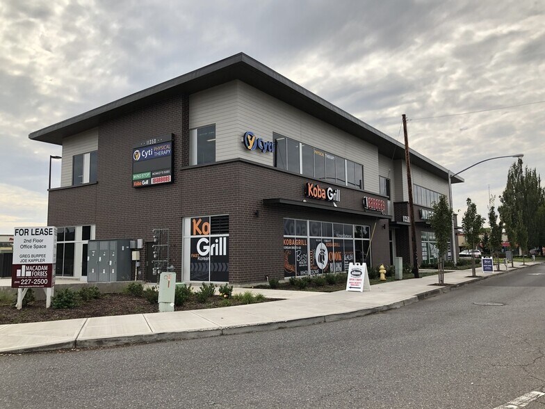 More Photos Of 11350 SW Canyon Rd, Beaverton Storefront Retail Office For Sale