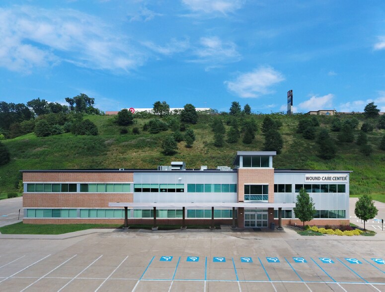 Primary Photo Of 107 Mount Nebo Pointe Dr, Pittsburgh Medical For Lease