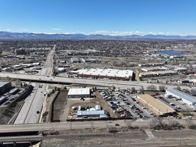 More Photos Of 5099 S Rio Grande St, Littleton Warehouse For Lease