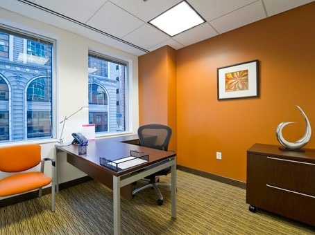 Photo of 4th Floor Ste 