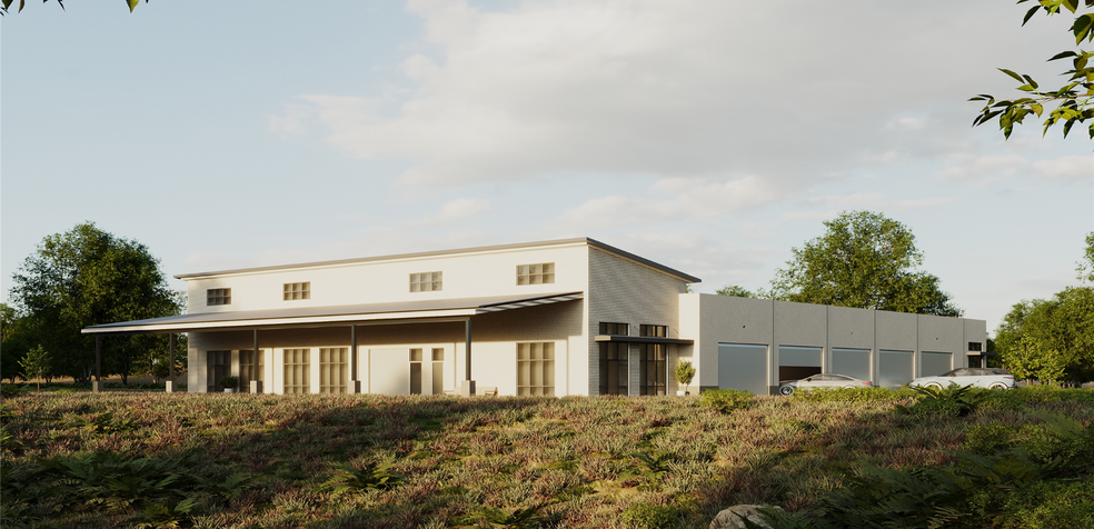 More Photos Of 1880 Auto Park Pl, Chula Vista Land For Sale