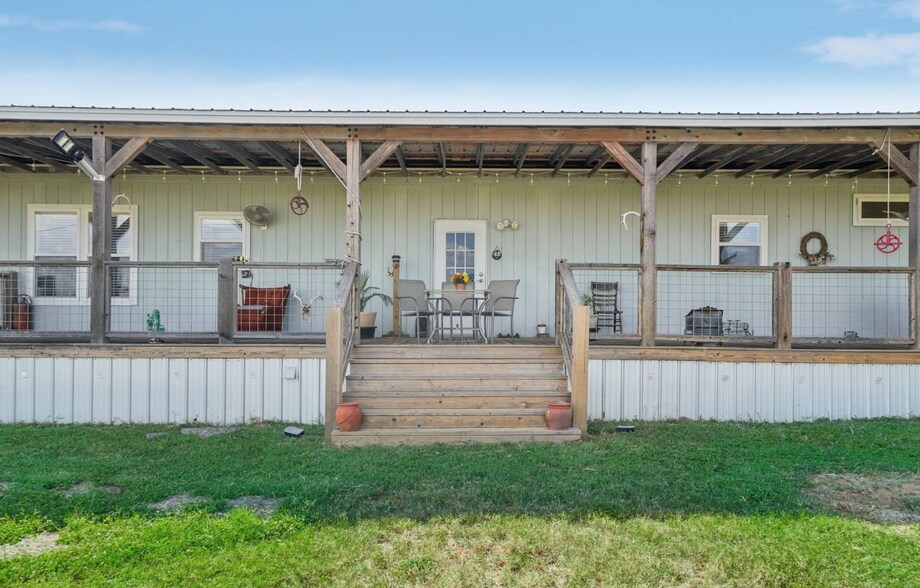 More Photos Of 9009 FM 462 S, Hondo Land For Sale