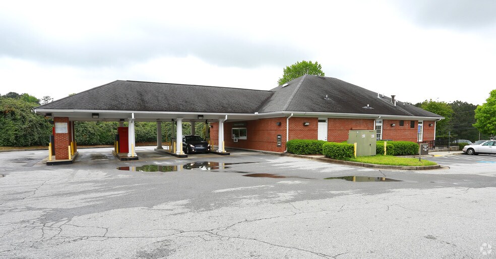 More Photos Of 3298 Highway 5, Douglasville Bank For Sale