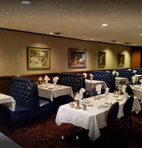 More Photos Of 2461 Emma Ln, Mansfield Restaurant For Sale