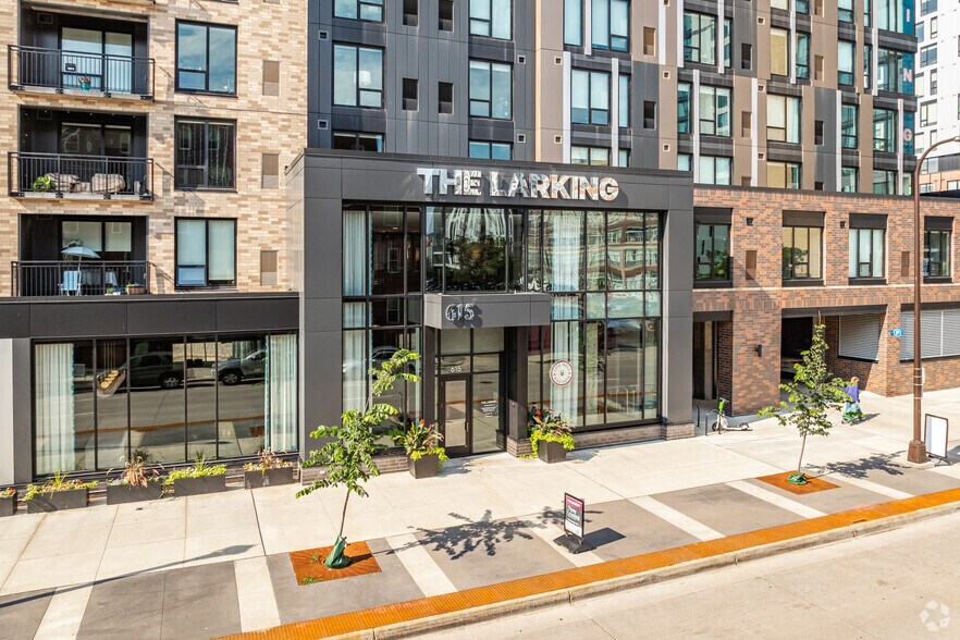 More Photos Of 615 S 8th St, Minneapolis Apartments For Lease