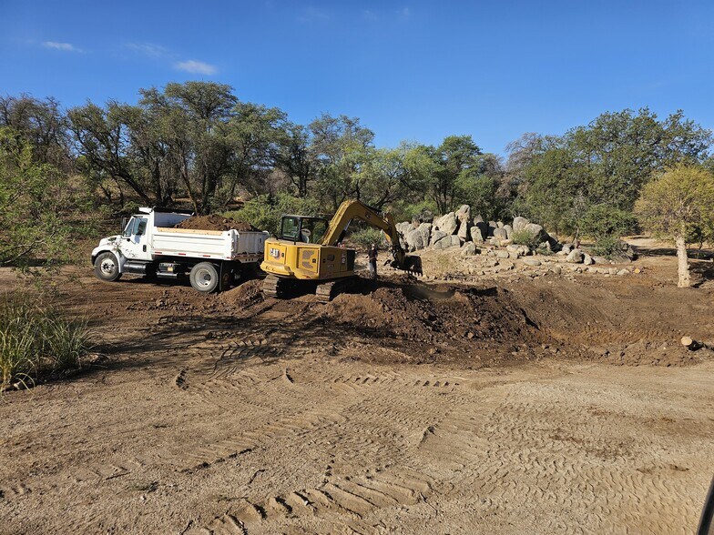 More Photos Of 1290 Rancho Robles Rd, Oracle Land For Sale