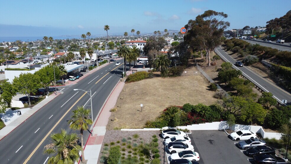 Primary Photo Of 1315 S El Camino Real, San Clemente Land For Sale