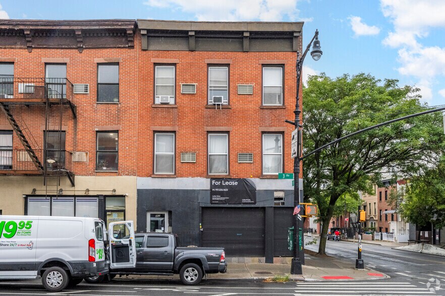 More Photos Of 462 3rd Ave, Brooklyn Storefront Retail Residential For Lease