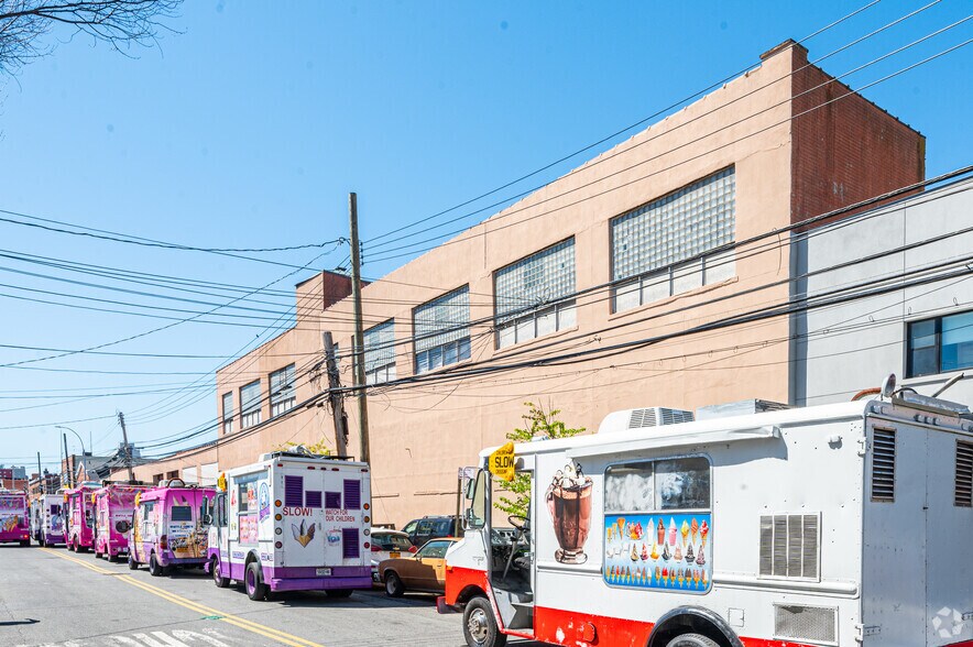 Primary Photo Of , Astoria Industrial For Sale