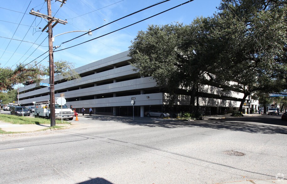 More Photos Of 3525 Prytania St, New Orleans Medical For Lease
