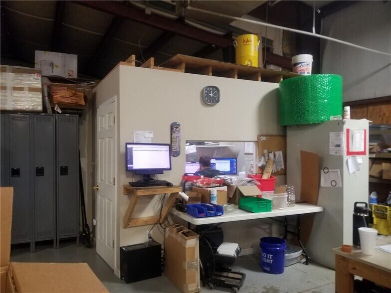 More Photos Of 1484 Costner School Rd, Bessemer City Industrial For Sale