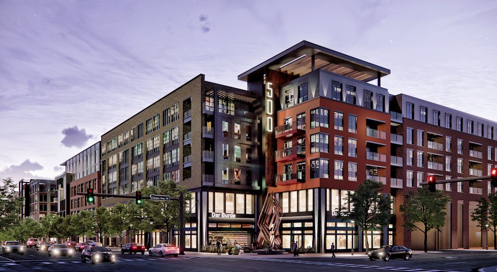 More Photos Of 512 Clinton Ave W, Huntsville Apartments For Lease